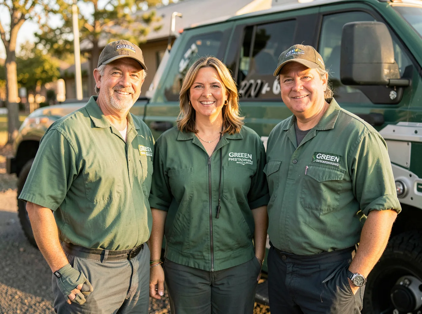 Water Damage Restoration company in Kingsburg, CA